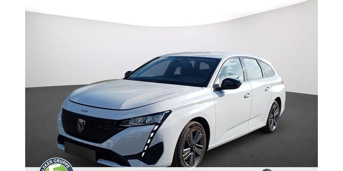 Peugeot 308 33.882 km 20.490 &euro; Borken 46325