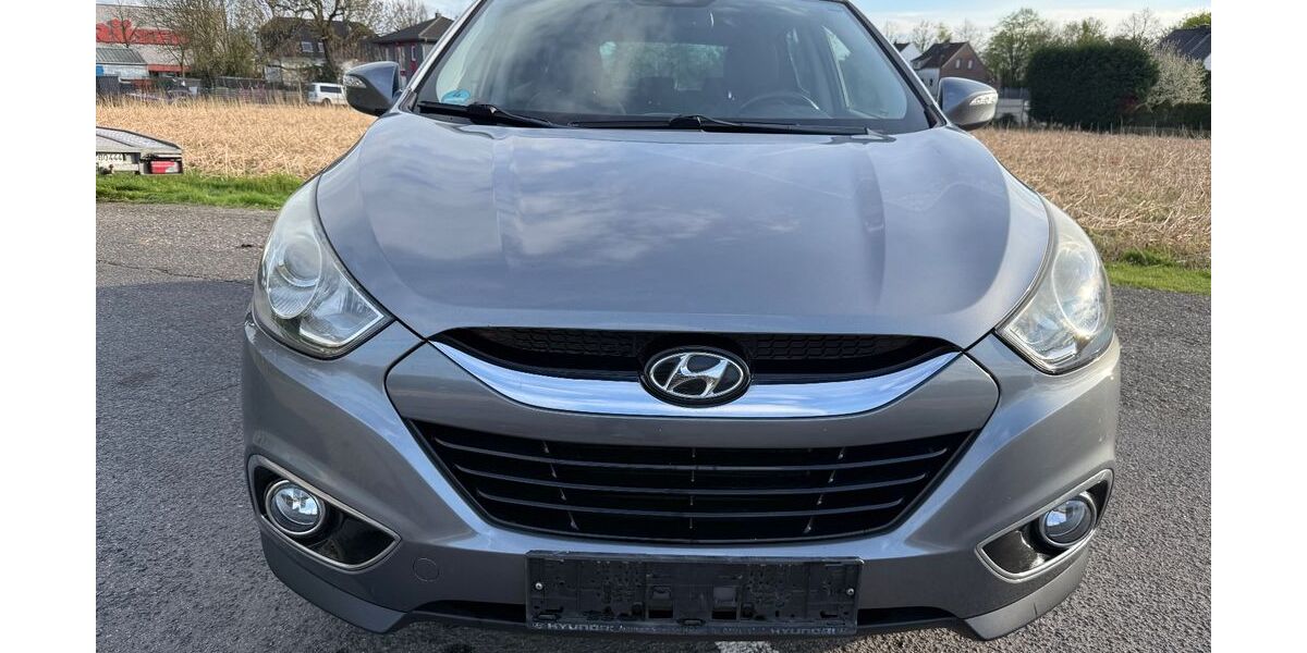 Hyundai ix35 200.000 km 5.750 &euro; Neukirchen-Vluyn (bei Duisburg) 47506