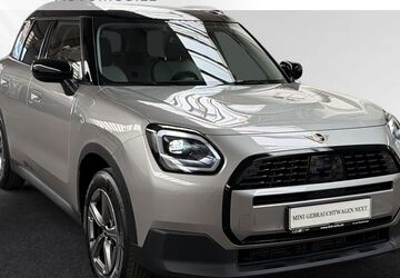 Mini Countryman C (Cooper) 32.503 km 32.997 &euro; Moers 47441