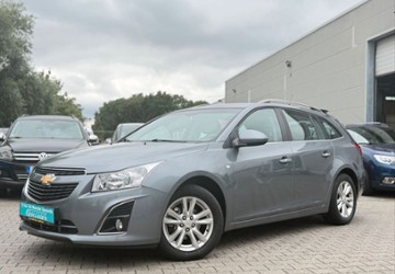 Chevrolet Cruze 97.090 km 7.990 &euro; Rheinberg 47495