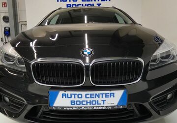 BMW 220 Gran Tourer 147.800 km 17.700 &euro; Bocholt 46395