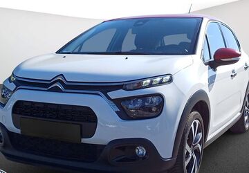 Citroen C3 25.061 km 11.789 &euro; Borken 46325