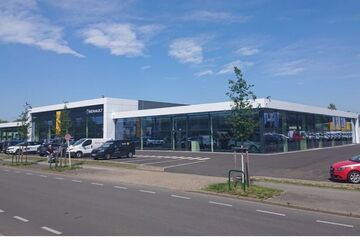 Hyundai BAYON 32.026 km 14.790 &euro; Oberhausen 46049