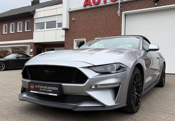 Ford Mustang 33.000 km 39.950 &euro; Hamminkeln 46499
