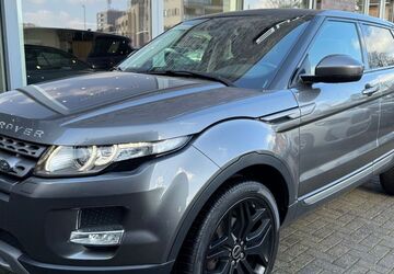 Land Rover Range Rover Evoque 160.000 km 13.500 &euro; Bocholt 46397