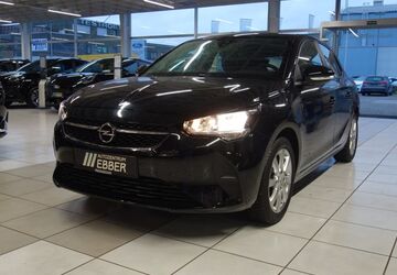 Opel Corsa 25.871 km 11.774 &euro; Bocholt 46395