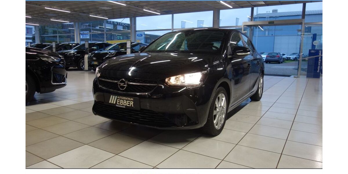 Opel Corsa 25.871 km 11.774 &euro; Bocholt 46395