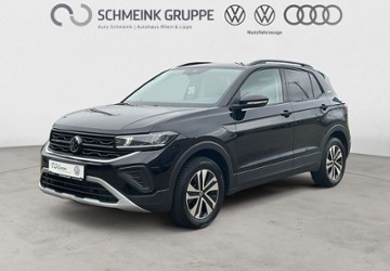VW T-Cross 4.900 km 27.880 &euro; Wesel 46483
