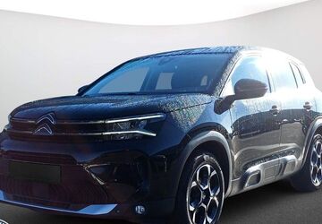 Citroen C5 Aircross 20.280 km 20.489 &euro; Bocholt 46395