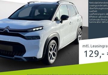 Citroen C3 Aircross 11.953 km 14.949 &euro; Borken 46325