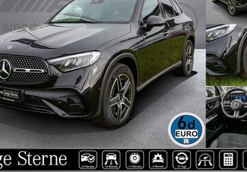 Mercedes-Benz GLC 220 16.252 km 55.555 &euro; Wesel 46485