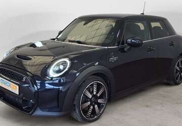 Mini Cooper S 57.982 km 26.923 &euro; Duisburg 47138