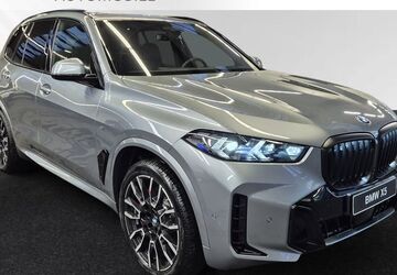 BMW X5 5.000 km 99.290 &euro; Moers 47441