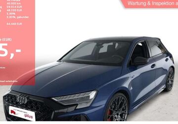 Audi RS3 31.248 km 64.440 &euro; Moers-Hülsdonk 47441
