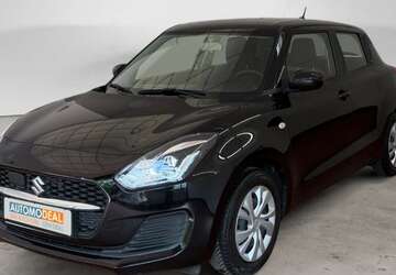 Suzuki Swift 57.285 km 13.489 &euro; Duisburg 47138