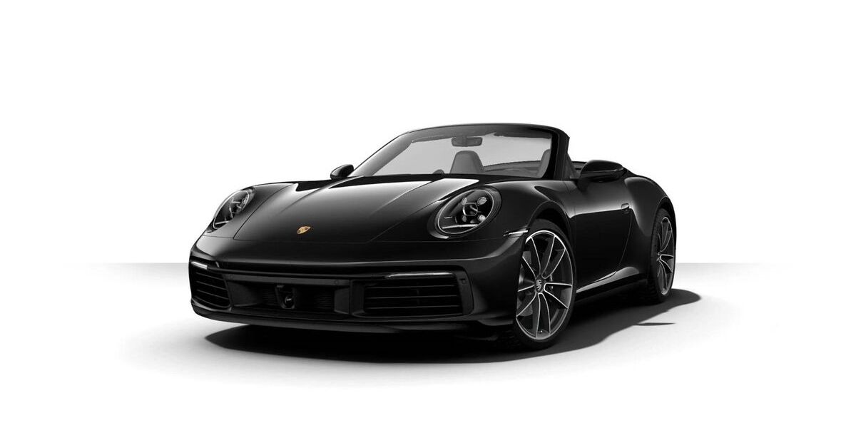 Porsche 992 5.300 km 129.900 &euro; Moers 47441