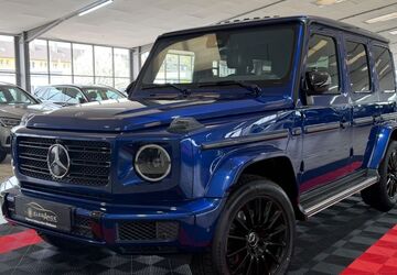 Mercedes-Benz G 350 111.000 km 112.900 &euro; Oberhausen 46047
