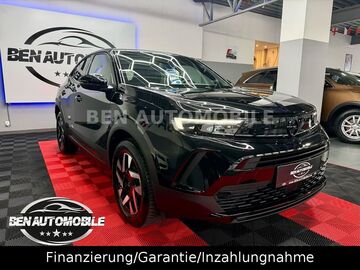 Gebrauchte Opel Mokka