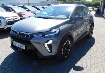 Mitsubishi ASX 4.500 km 31.900 &euro; Xanten 46509