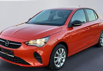Opel Corsa 25.080 km 15.290 &euro; Xanten 46509