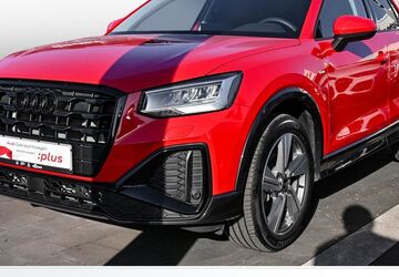 Audi Q2 4.790 km 30.990 &euro; Duisburg 47178