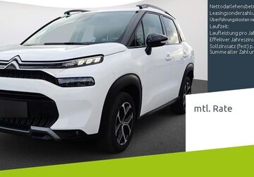 Citroen C3 Aircross 10.270 km 15.380 &euro; Borken 46325