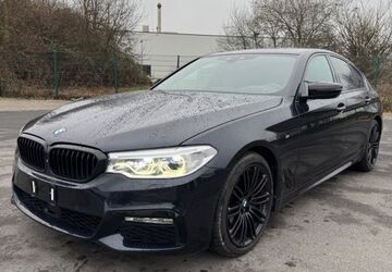 BMW 530 233.160 km 22.999 &euro; Geldern 47608