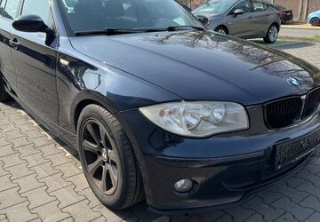 BMW 118 287.000 km 1.890 &euro; Bottrop 46238