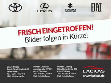 Gebrauchte Seat Ateca