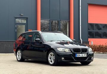 BMW 320 216.500 km 4.000 &euro; Rhede 46414
