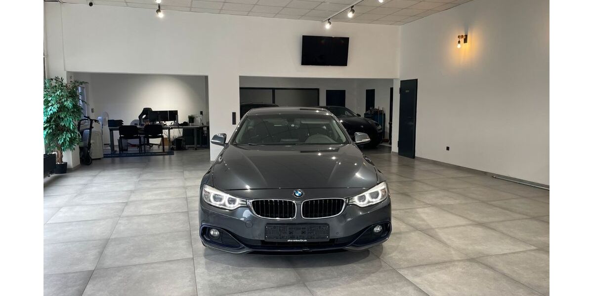 BMW 420 155.000 km 15.400 &euro; Oberhausen 46049