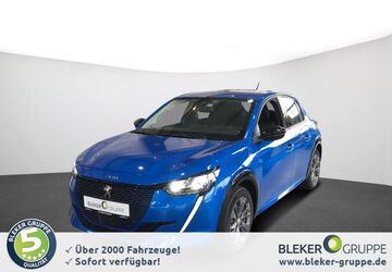 Peugeot 208 22.796 km 19.735 &euro; Borken 46325