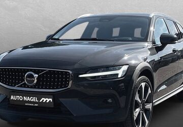 Volvo V60 Cross Country 135.700 km 27.880 &euro; Geldern 47608