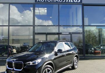 BMW X1 125.000 km 25.990 &euro; Duisburg 47229