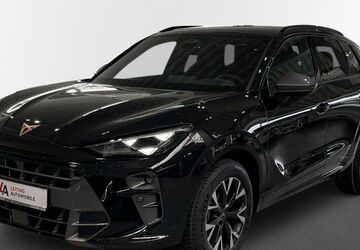 Cupra Terramar 2.946 km 35.946 &euro; Bocholt 46395