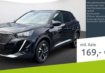 Peugeot 2008 89.859 km 19.490 &euro; Bocholt 46395