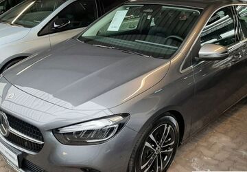 Mercedes-Benz B 200 8.586 km 32.900 &euro; Bocholt 46395