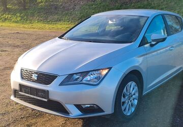 Seat Leon 137.800 km 6.300 &euro; Wesel 46485