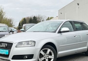 Audi A3 125.561 km 9.990 &euro; Rheinberg 47495