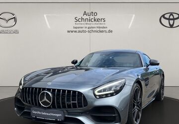 Mercedes-Benz AMG GT 44.610 km 91.990 &euro; Moers 47441