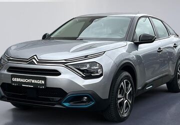 Citroen C4 30.000 km 16.890 &euro; Xanten 46509