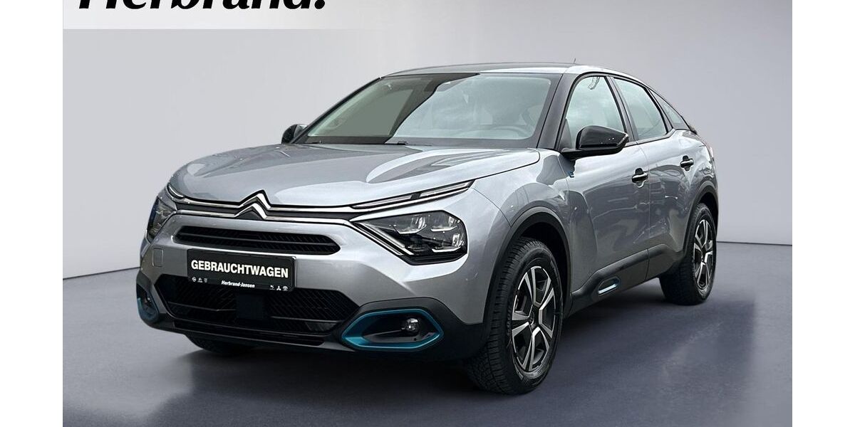 Citroen C4 30.000 km 16.890 &euro; Xanten 46509