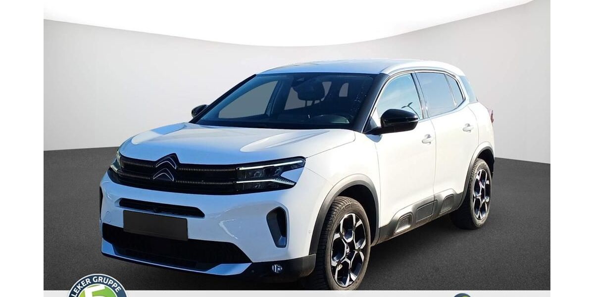 Citroen C5 Aircross 27.401 km 24.989 &euro; Borken 46325