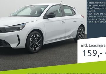 Opel Corsa 1.500 km 19.990 &euro; Borken 46325