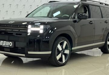 Hyundai SANTA FE 50.214 km 39.900 &euro; Oberhausen 46149