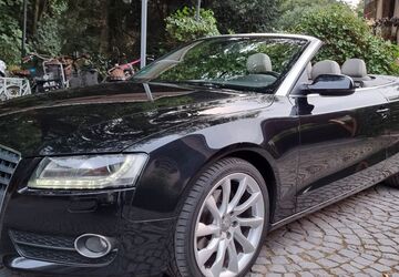 Audi A5 155.560 km 11.650 &euro; Wesel 46485
