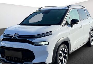 Citroen C3 Aircross 36.092 km 13.789 &euro; Bocholt 46395