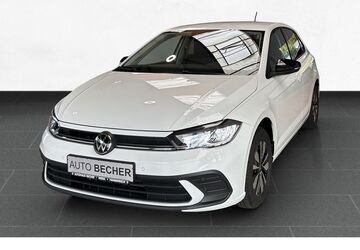 VW Polo 4.500 km 22.930 &euro; Wesel 46485