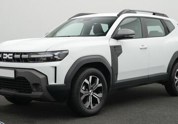 Dacia Duster 1.500 km 20.890 &euro; Borken 46325