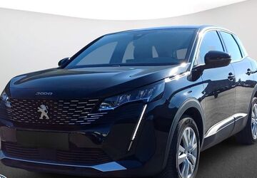 Peugeot 3008 26.064 km 22.389 &euro; Borken 46325